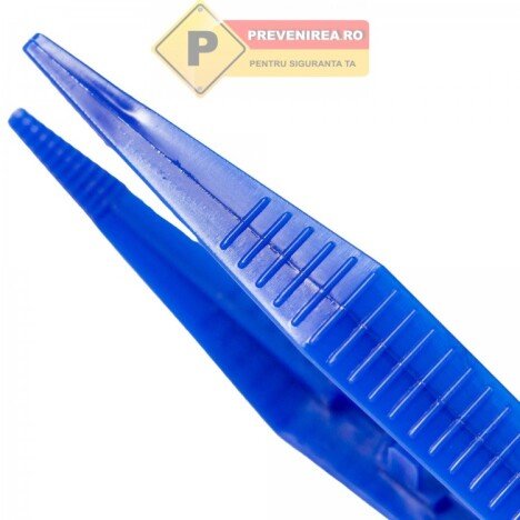 Pensa din plastic